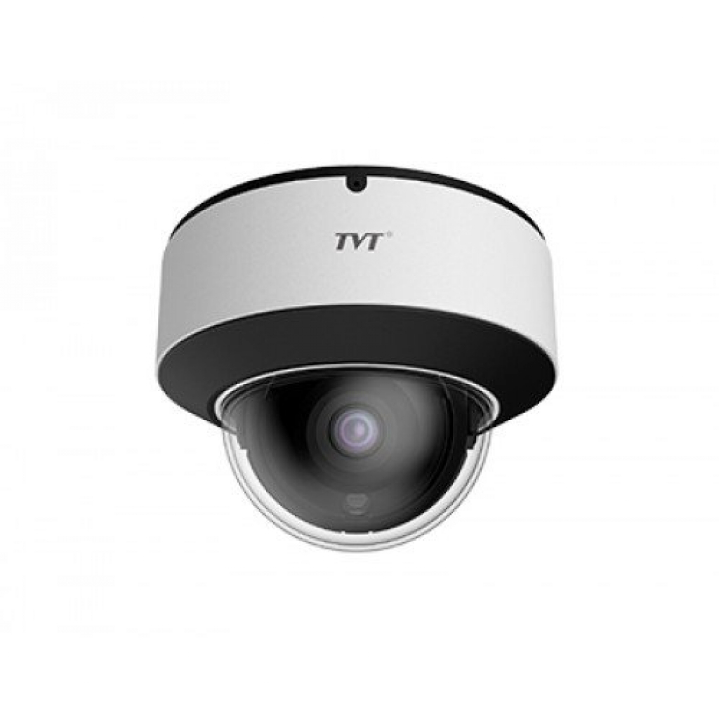 Камера TD-9581E3L-CD14 8MP HD AI Dome Network Cameraна ниска цена с бърза доставка