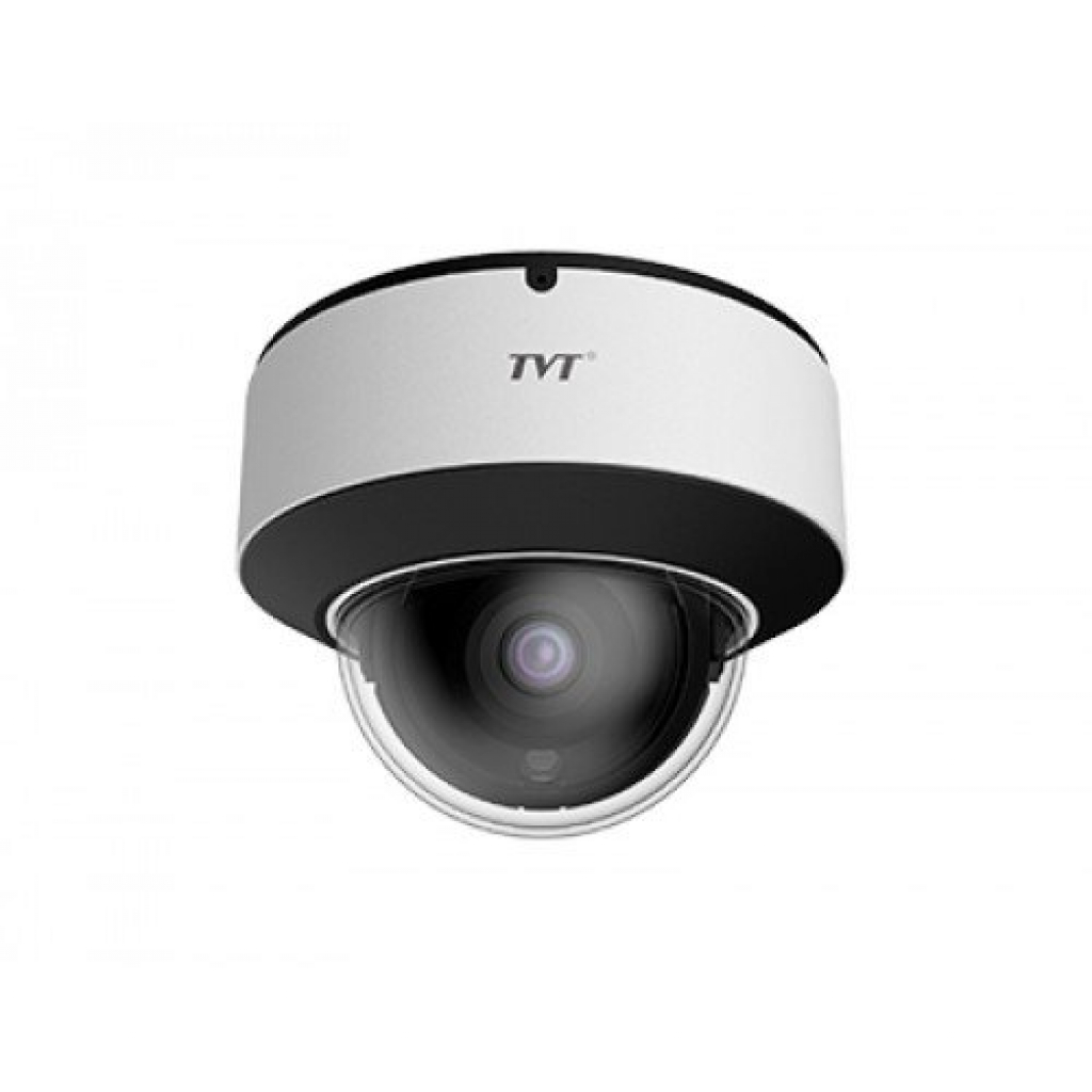 Камера TD-9581E3L-CD14 8MP HD AI Dome Network Cameraна ниска цена с бърза доставка - BestPC.BG