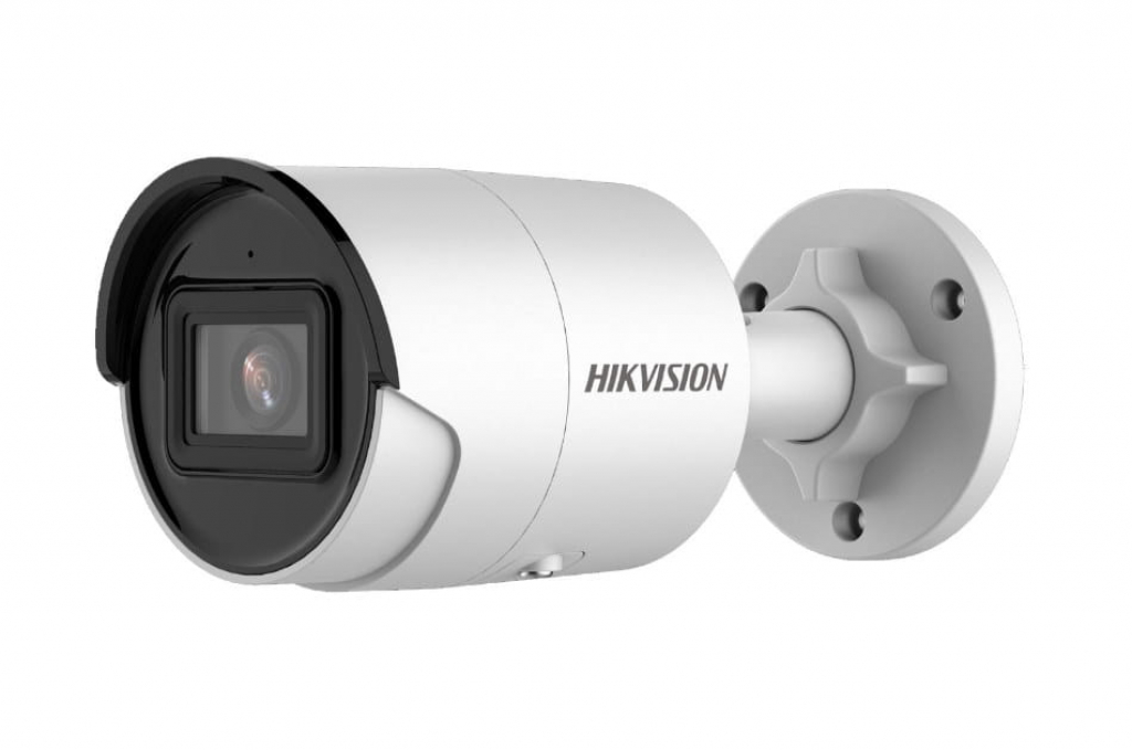 Камера Камера IP DS-2CD2023G2-I, 2MP WDR Fixed Bulletна ниска цена с бърза доставка - BestPC.BG