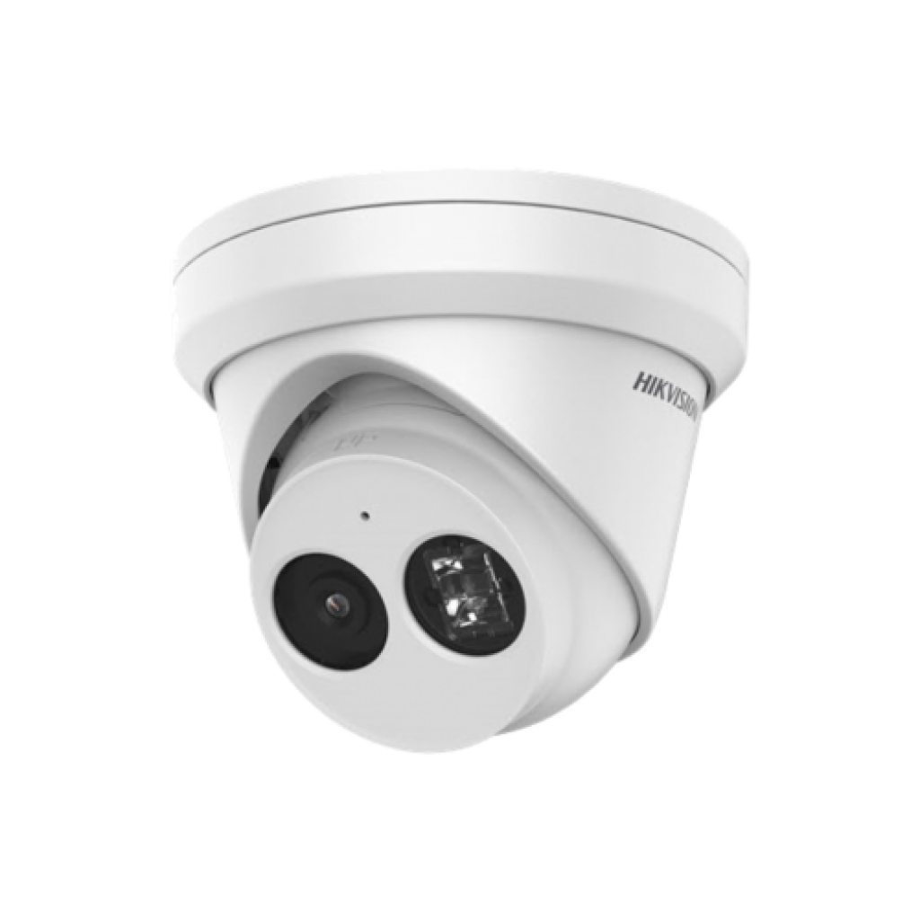 Камера Камера IP DS-2CD2323G2-I, 2MP WDR Fixed Turretна ниска цена с бърза доставка - BestPC.BG