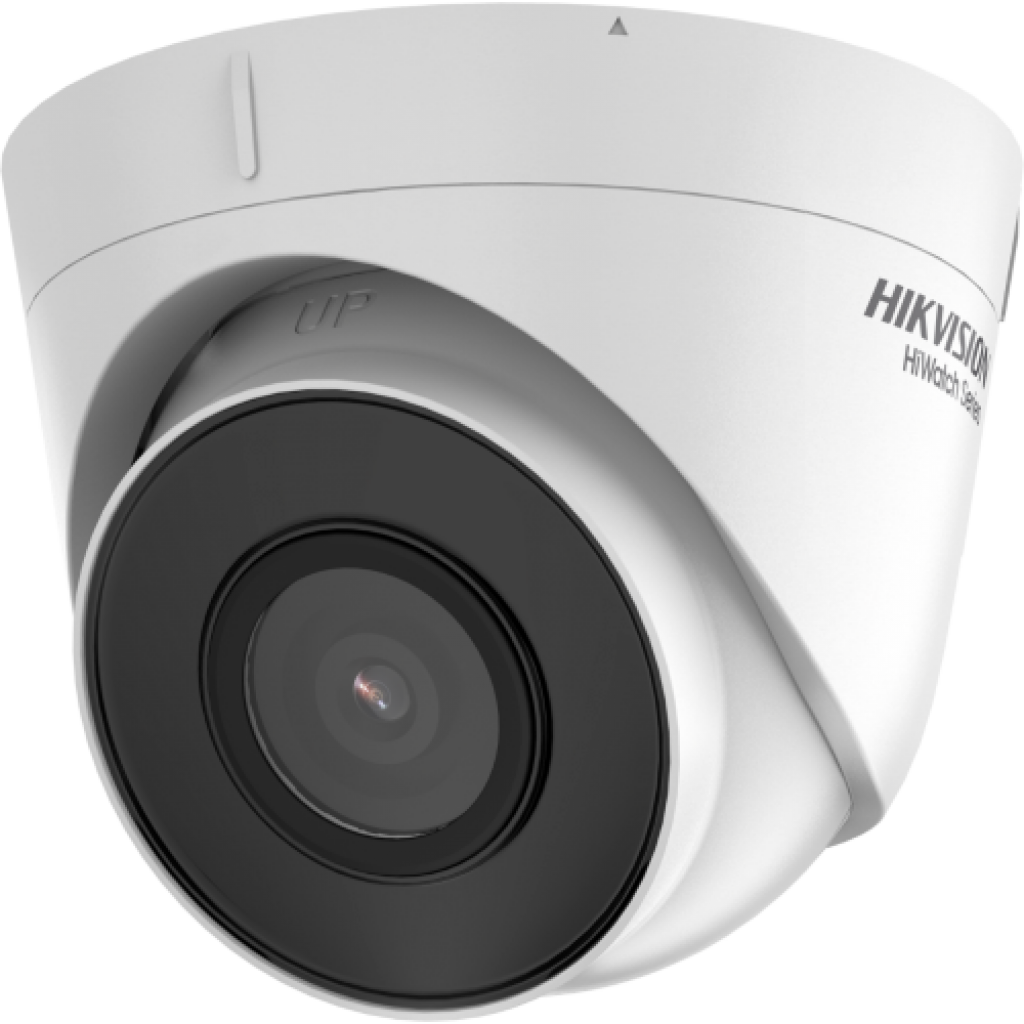 Камера КАМЕРА IP HIWATCH, HWI-T221H, 2MP, 2.8MM, FIXED TURRETна ниска цена с бърза доставка - BestPC.BG