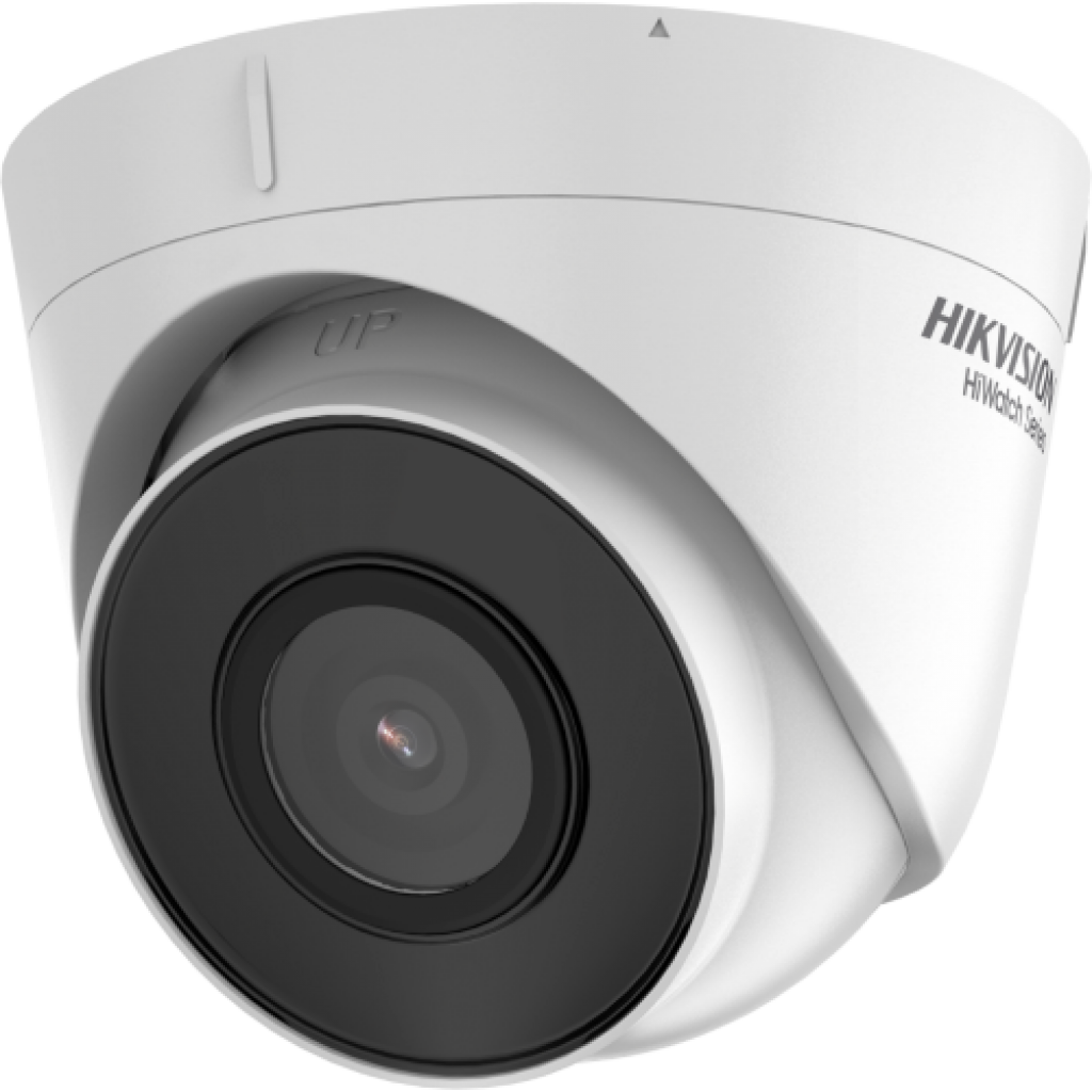 Камера КАМЕРА IP HIWATCH, HWI-T240H, 4MP, 2.8MM, FIXED TURRETна ниска цена с бърза доставка