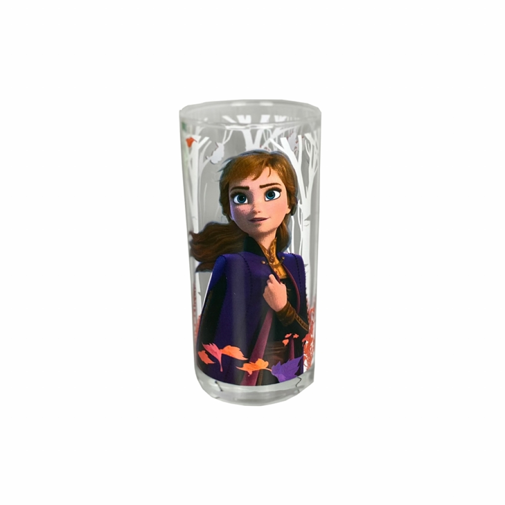 Продукт Disney Чаша Frozen II Elsa, стъклена, 270 mlна ниска цена с бърза доставка - BestPC.BG