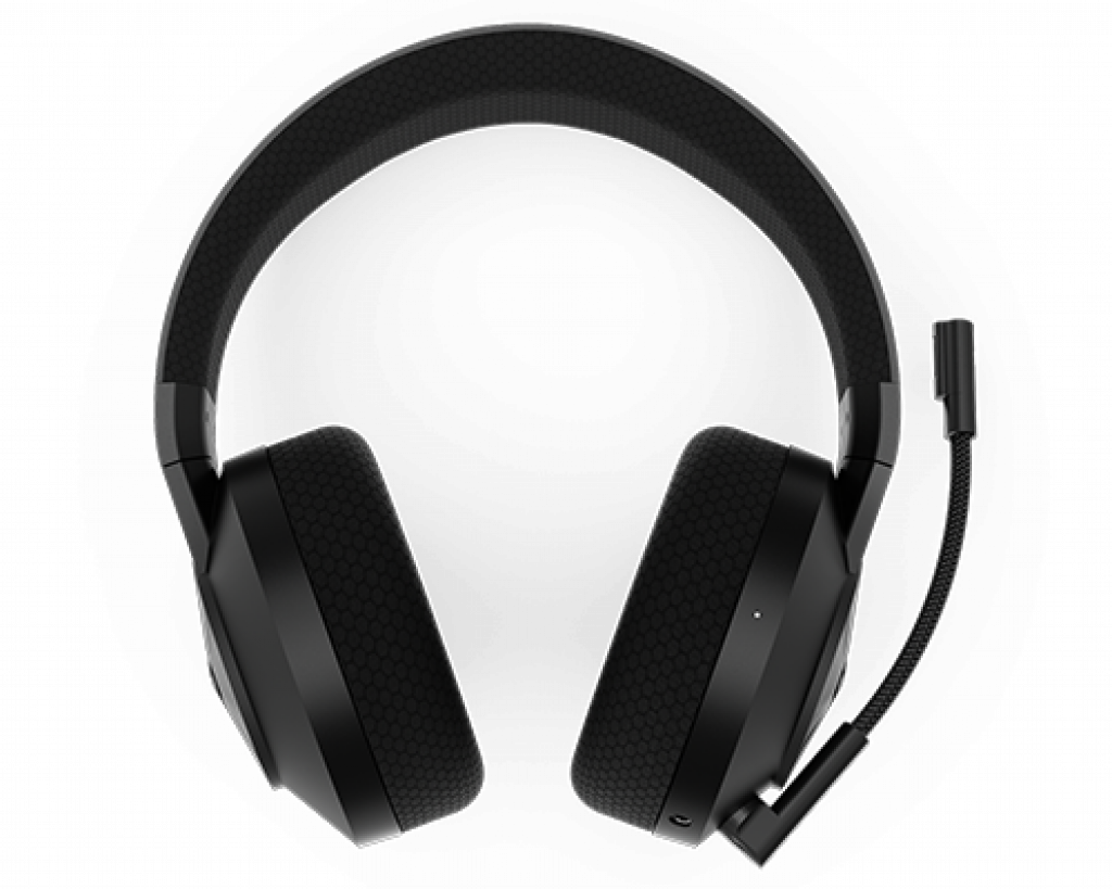 Слушалки Геймърски слушалки Lenovo Legion H600, черни - GXD1A03963на ниска цена с бърза доставка