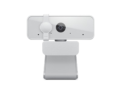 Уеб камера LENOVO WEBCAM FHD USB2.0 MICна ниска цена с бърза доставка - BestPC.BG