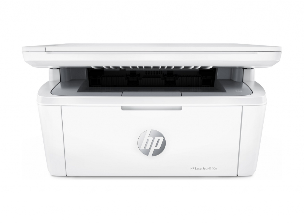 Мултифункционално у-во HP LaserJet MFP M140wна ниска цена с бърза доставка - BestPC.BG