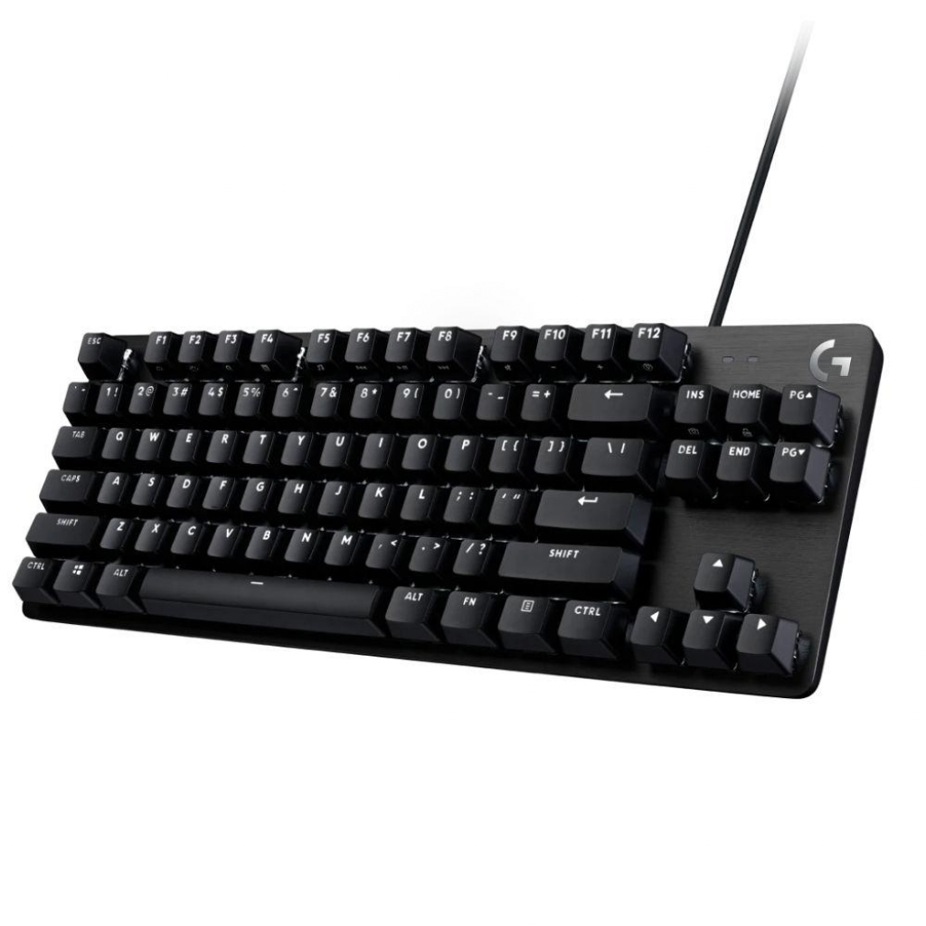 Клавиатура Геймърска механична клавиатура Logitech G413 SE TKL, Tactile суичовена ниска цена с бърза доставка