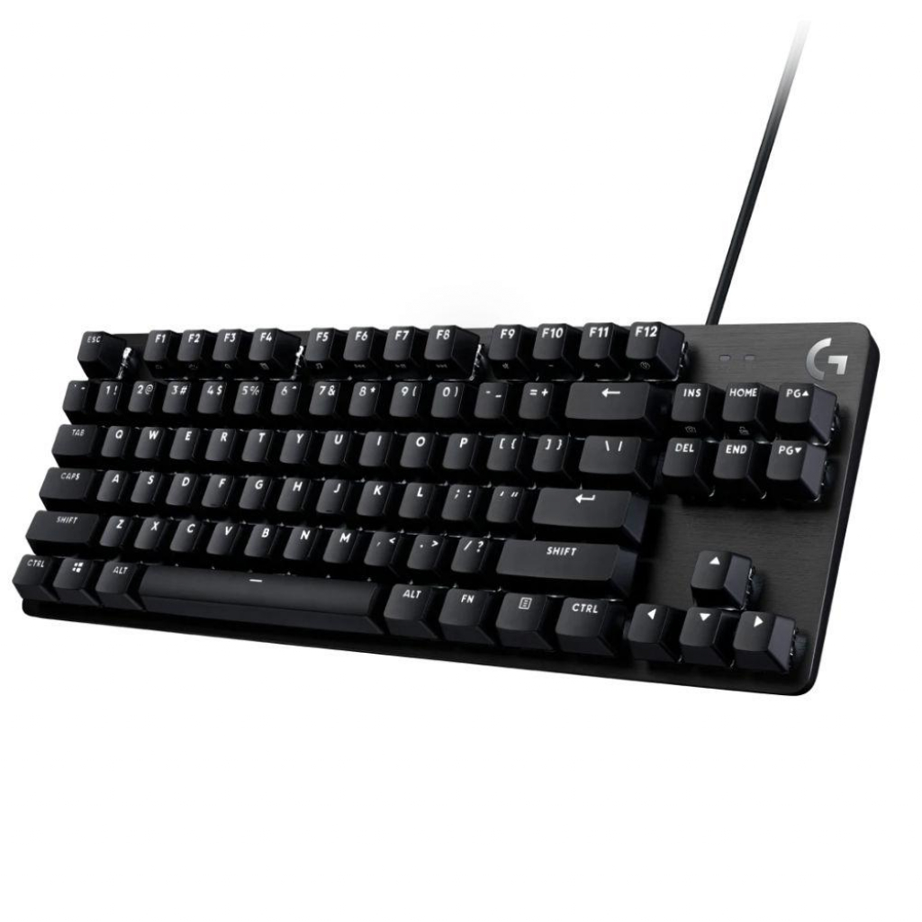 Геймърска механична клавиатура Logitech G413 SE TKL, Tactile суичовена ниска цена с бърза доставка - BestPC.BG