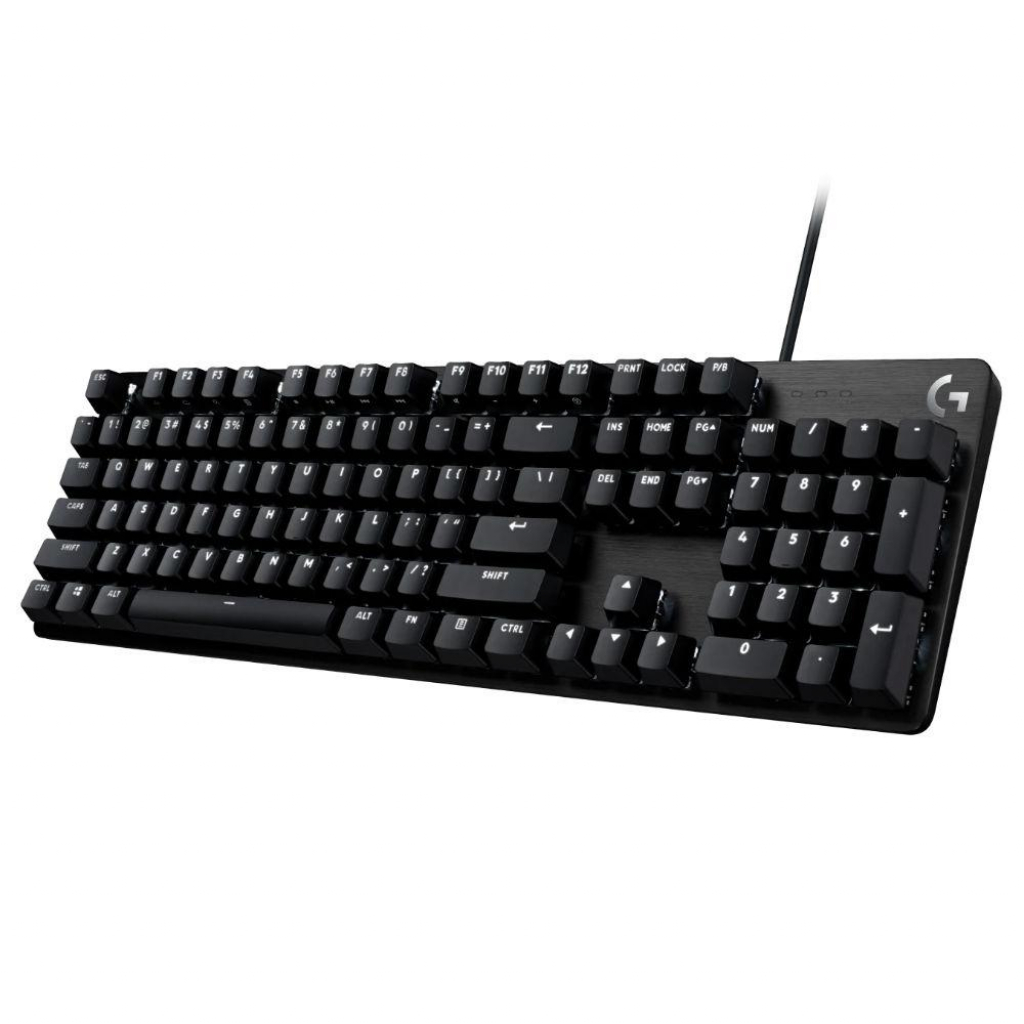 Клавиатура Геймърска механична клавиатура Logitech G413 SE, Tactile суичовена ниска цена с бърза доставка