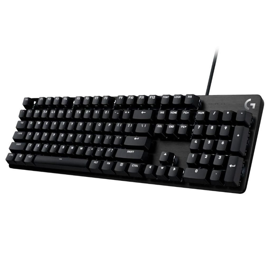 Геймърска механична клавиатура Logitech G413 SE, Tactile суичовена ниска цена с бърза доставка - BestPC.BG