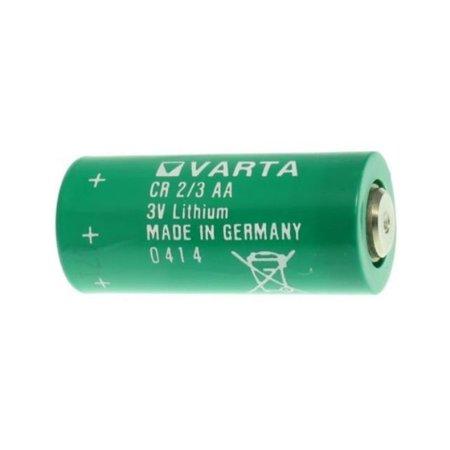 Батерия Литиева батерия VARTA, CR-2, 3AA, 3V, 1350mAhна ниска цена с бърза доставка