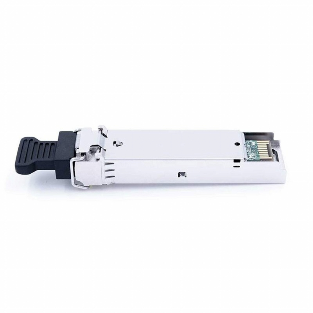 SFP Модул SFP модул по едно влакно, 1.25G, 1550-1310 nm, 20 км, LC.Дължина 1550 nmна ниска цена с бърза доставка - BestPC.BG