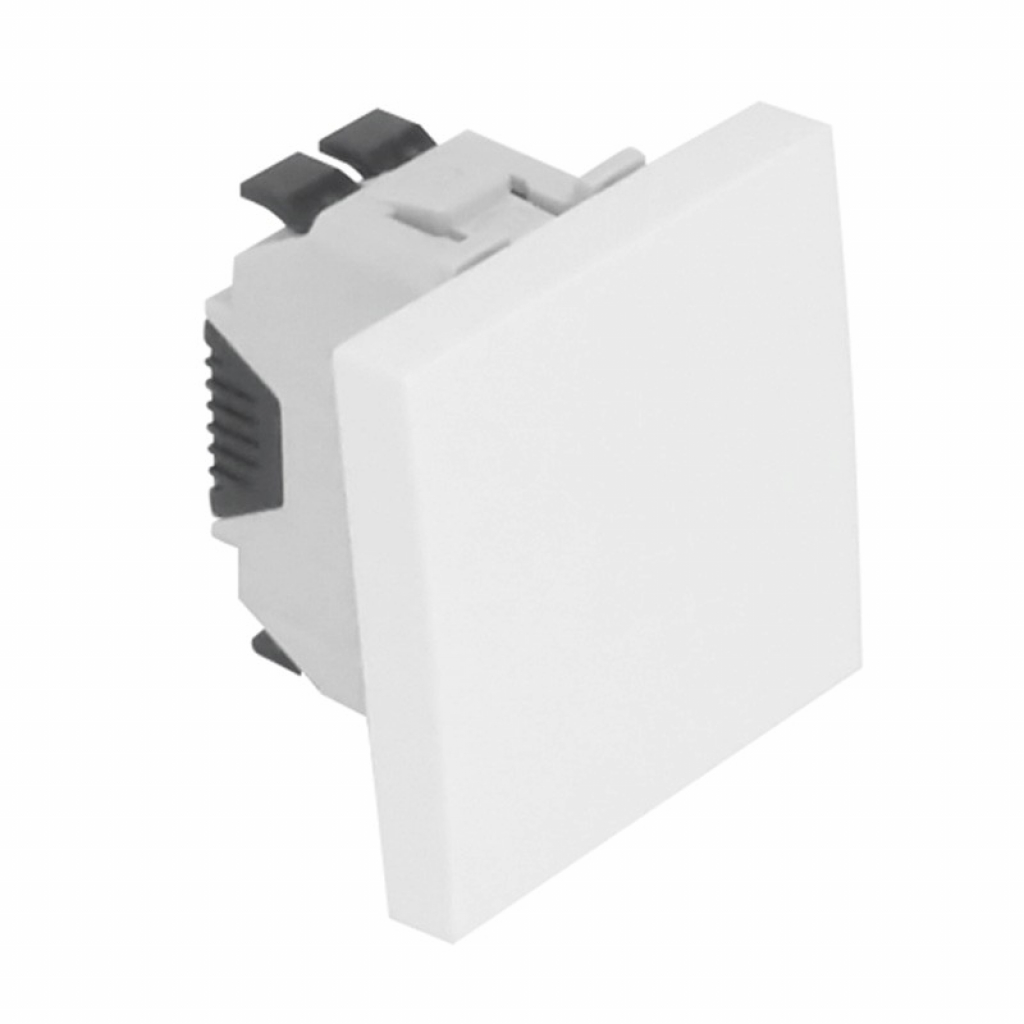 Продукт Девиаторен ключ за 2 модула — Алуминийна ниска цена с бърза доставка - BestPC.BG