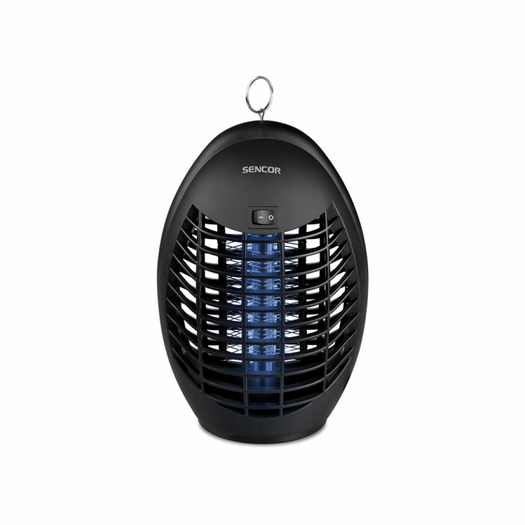 Продукт Sencor Уред против насекоми SIK 5000BK, черенна ниска цена с бърза доставка - BestPC.BG