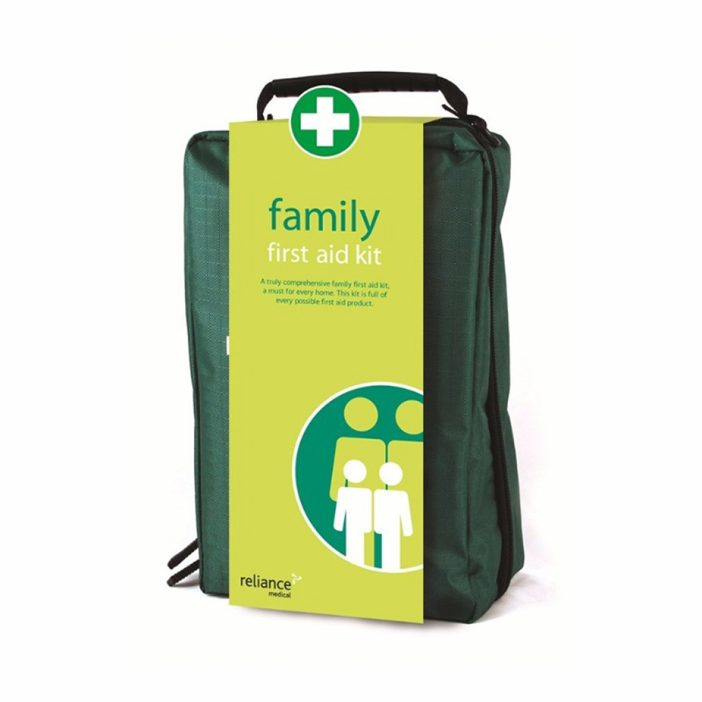 Аптечка, семейна, оборудванана ниска цена с бърза доставка - BestPC.BG