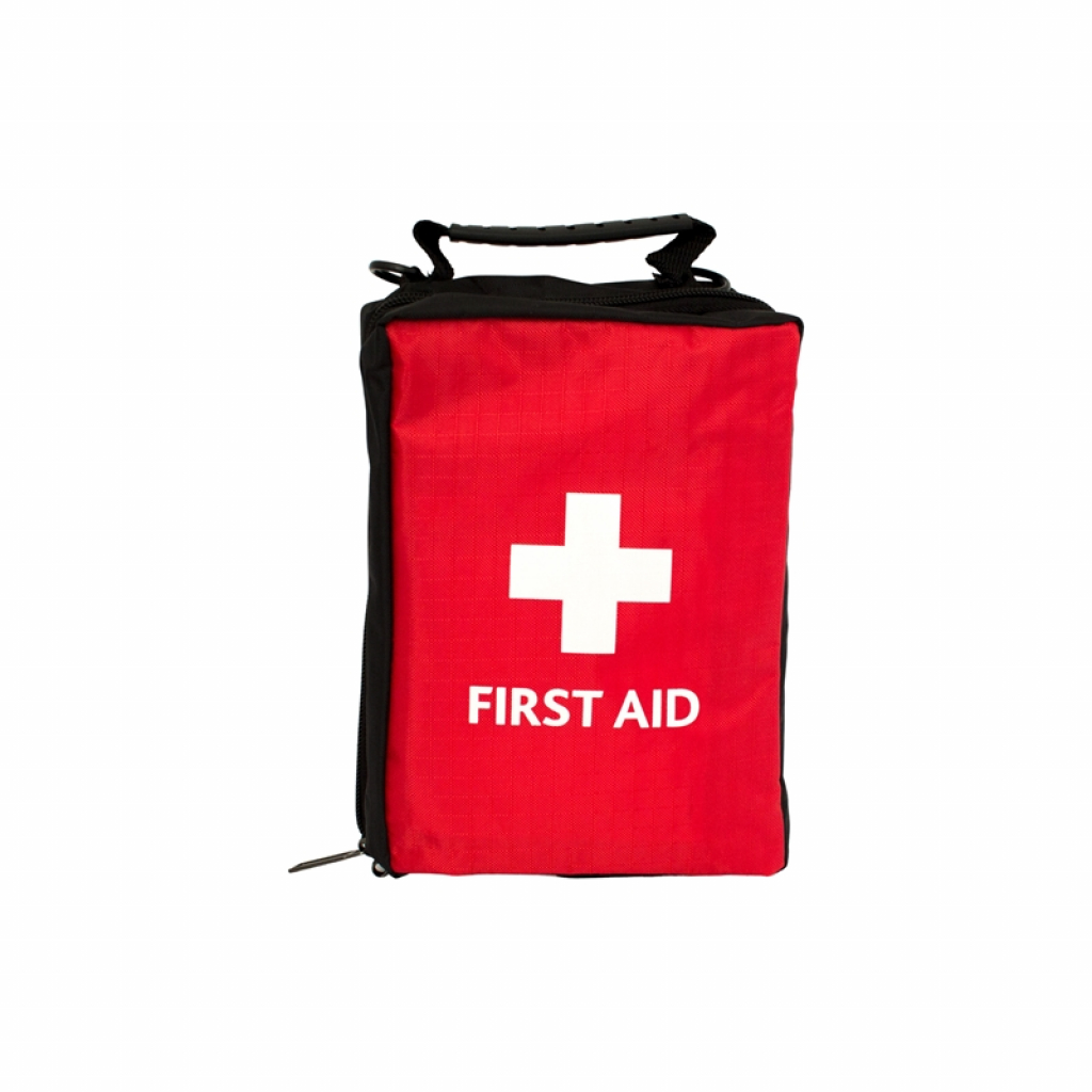 Продукт Аптечка Трек, оборудванана ниска цена с бърза доставка - BestPC.BG