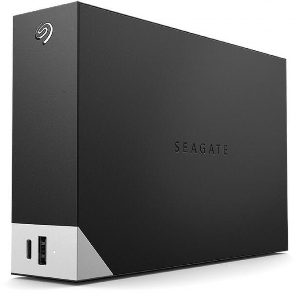 HDD външен SEAGATE HDD 6TB EXT USB3.0 3.5" BLACKна ниска цена с бърза доставка - BestPC.BG