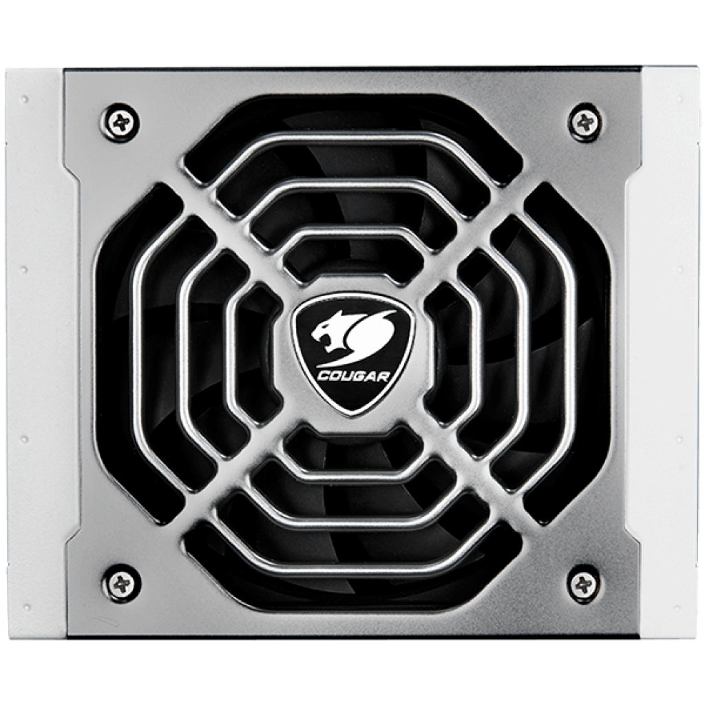 Захранване COUGAR POLAR 1200, 1200W, 80 Plus Platinum, 100% Refined Japaneseна ниска цена с бърза доставка - BestPC.BG