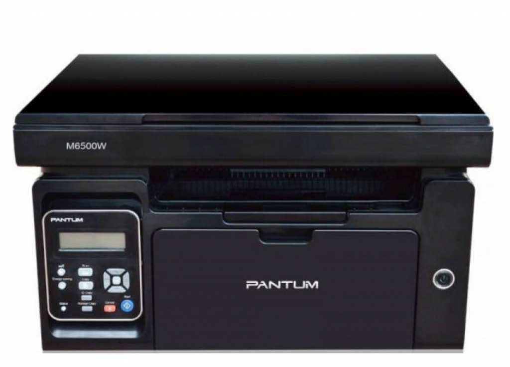 Мултифункционално у-во Pantum M6500 Laser MFPна ниска цена с бърза доставка - BestPC.BG