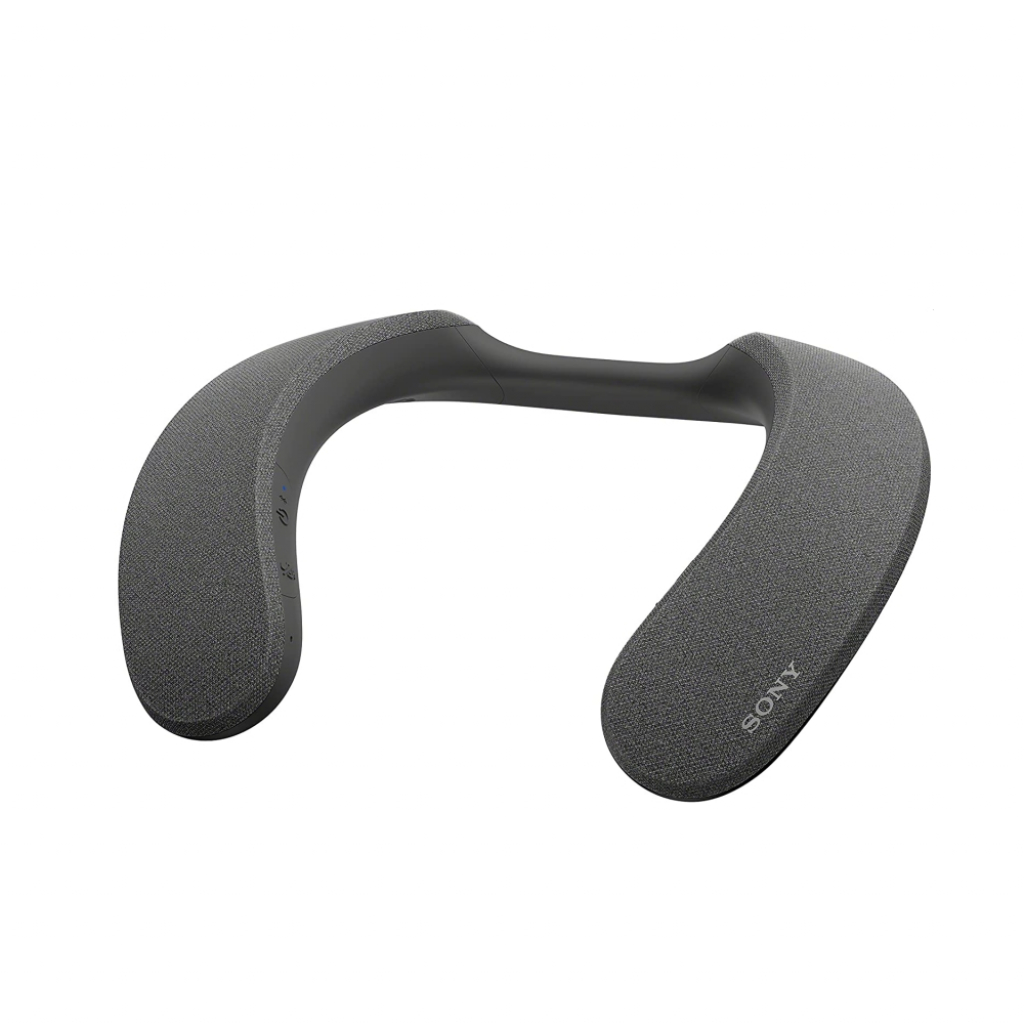 Други Sony SRS-NS7 Wireless Neckband Speakerна ниска цена с бърза доставка - BestPC.BG