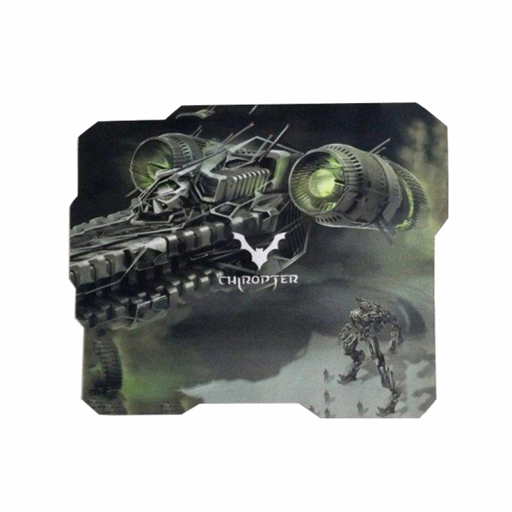 Подложка за мишка Геймърска Wesdar GP8, 340 x 280 x 3 mmна ниска цена с бърза доставка - BestPC.BG