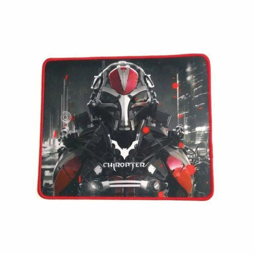 Подложка за мишка Геймърска Wesdar GP9, 300 x 248 x 3 mmна ниска цена с бърза доставка - BestPC.BG