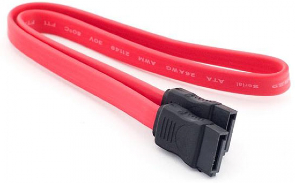 Кабел/адаптер SATA DATA CABLEна ниска цена с бърза доставка - BestPC.BG