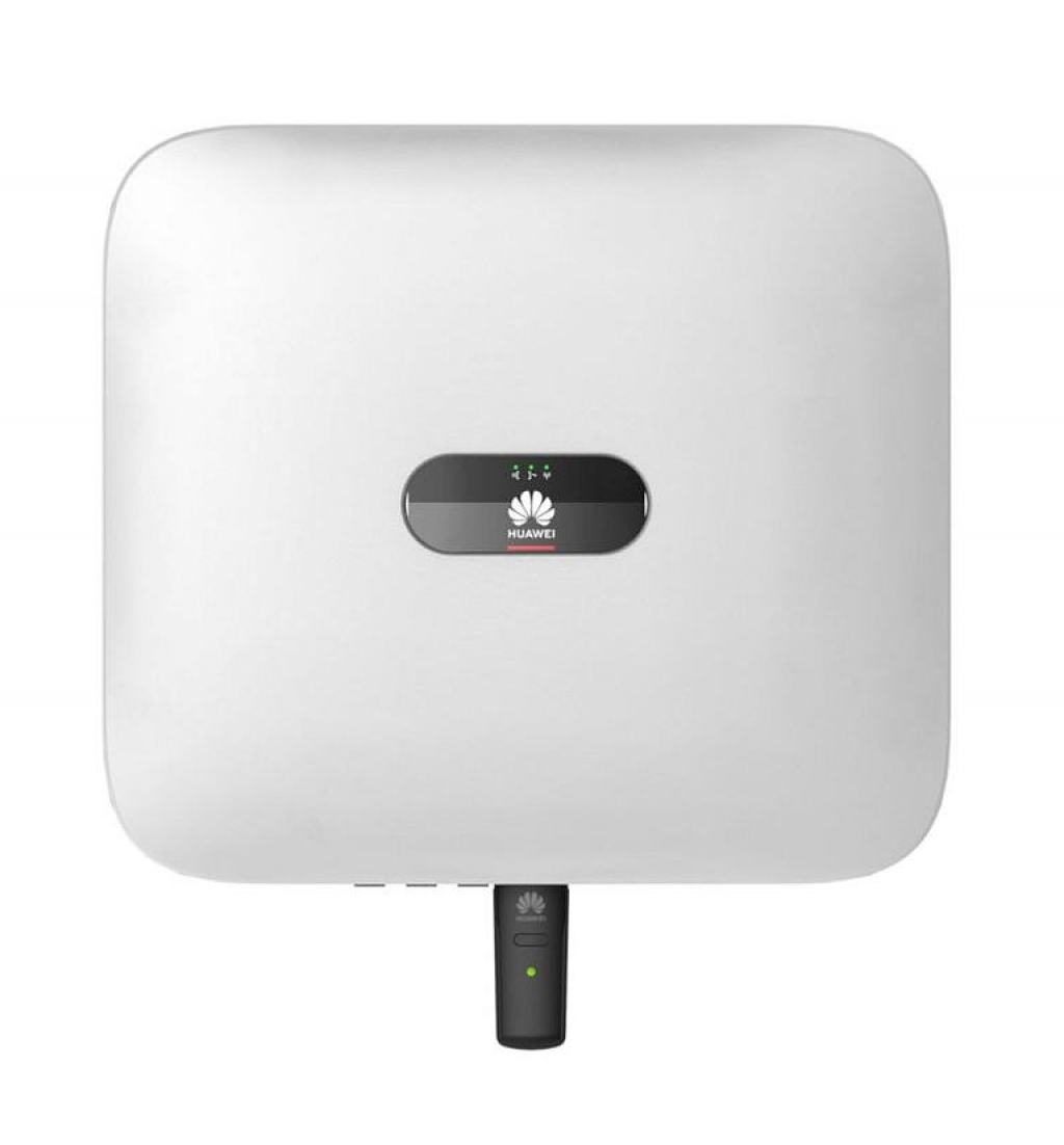 Инвертор Huawei Inverter SUN2000-3KTL-M1 Three Phase Residentialна ниска цена с бърза доставка - BestPC.BG