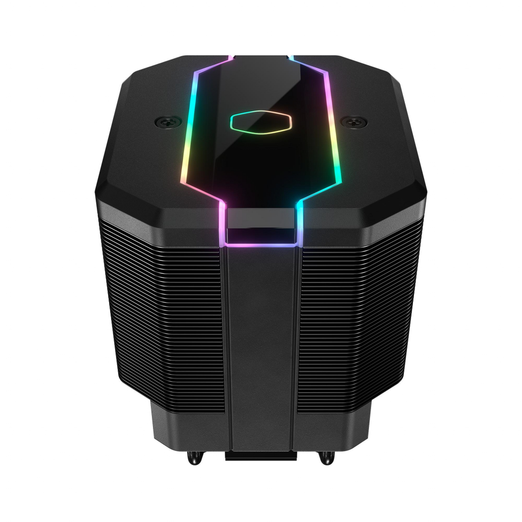 Охладител за процесор Cooler Master MasterAir MA620M ARGBна ниска цена с бърза доставка - BestPC.BG