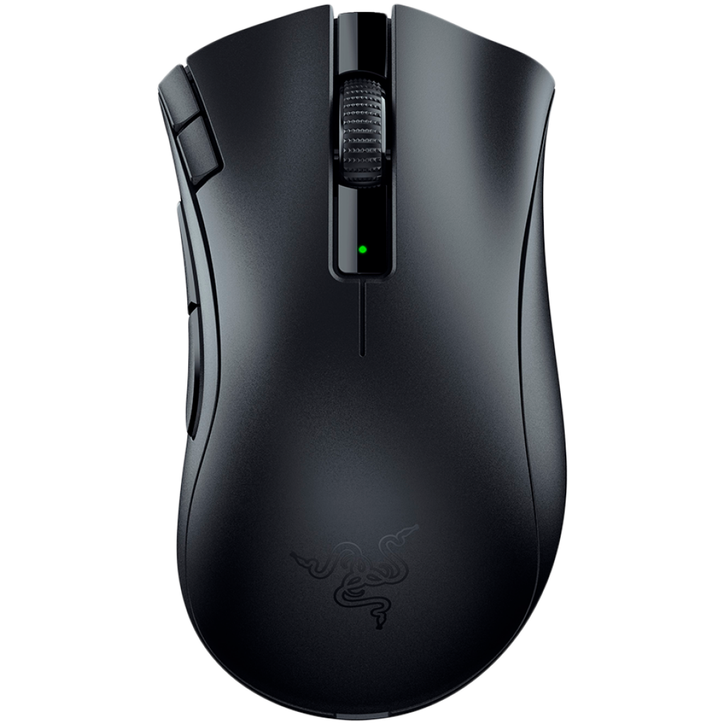 Мишка Razer DeathAdder V2 X HyperSpeed, HyperSpeed Wireless, 14 000 DPI Opticalна ниска цена с бърза доставка - BestPC.BG