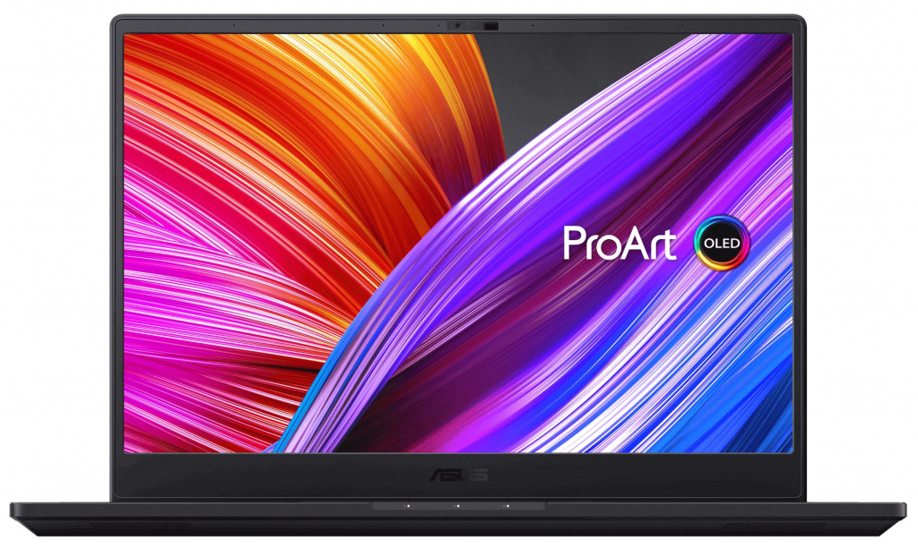 Лаптоп Геймърски ASUS ProArt StudioBook Pro 16 H7600HM-OLED-L751X Intel Core i7-11800H 2.4 32 GBна ниска цена с бърза доставка - BestPC.BG