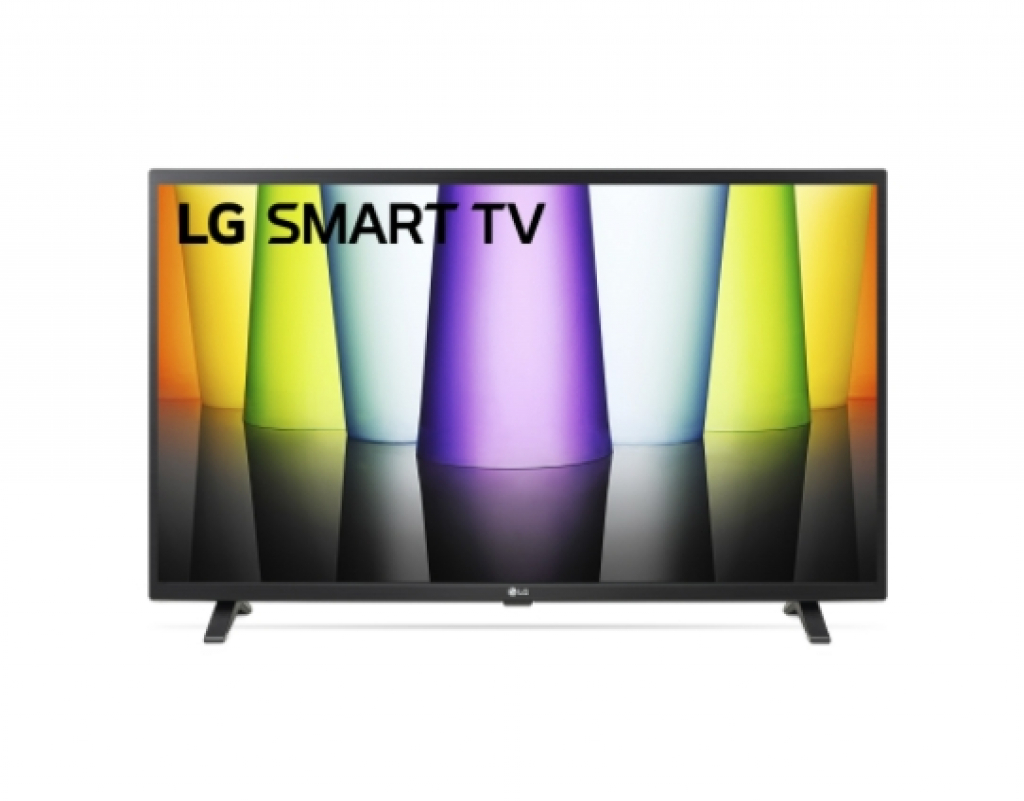 Телевизор LG 32LQ630B6LA, 32" LED HD TV, 1366x768, DVB-T2-C-S2, webOS Smartна ниска цена с бърза доставка - BestPC.BG