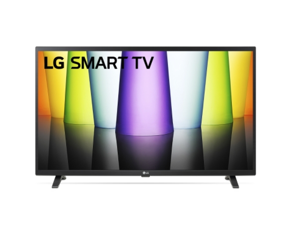 Телевизор LG 32LQ63006LA, 32" 1920 x1080 Full HD, LED, 60Hz, 1x USB 2.0, 2x HDMI, WiFiна ниска цена с бърза доставка - BestPC.BG