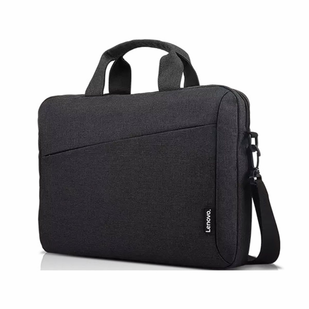Lenovo Чанта за лаптоп Toploader T210, 15.6'', чернана ниска цена с бърза доставка - BestPC.BG