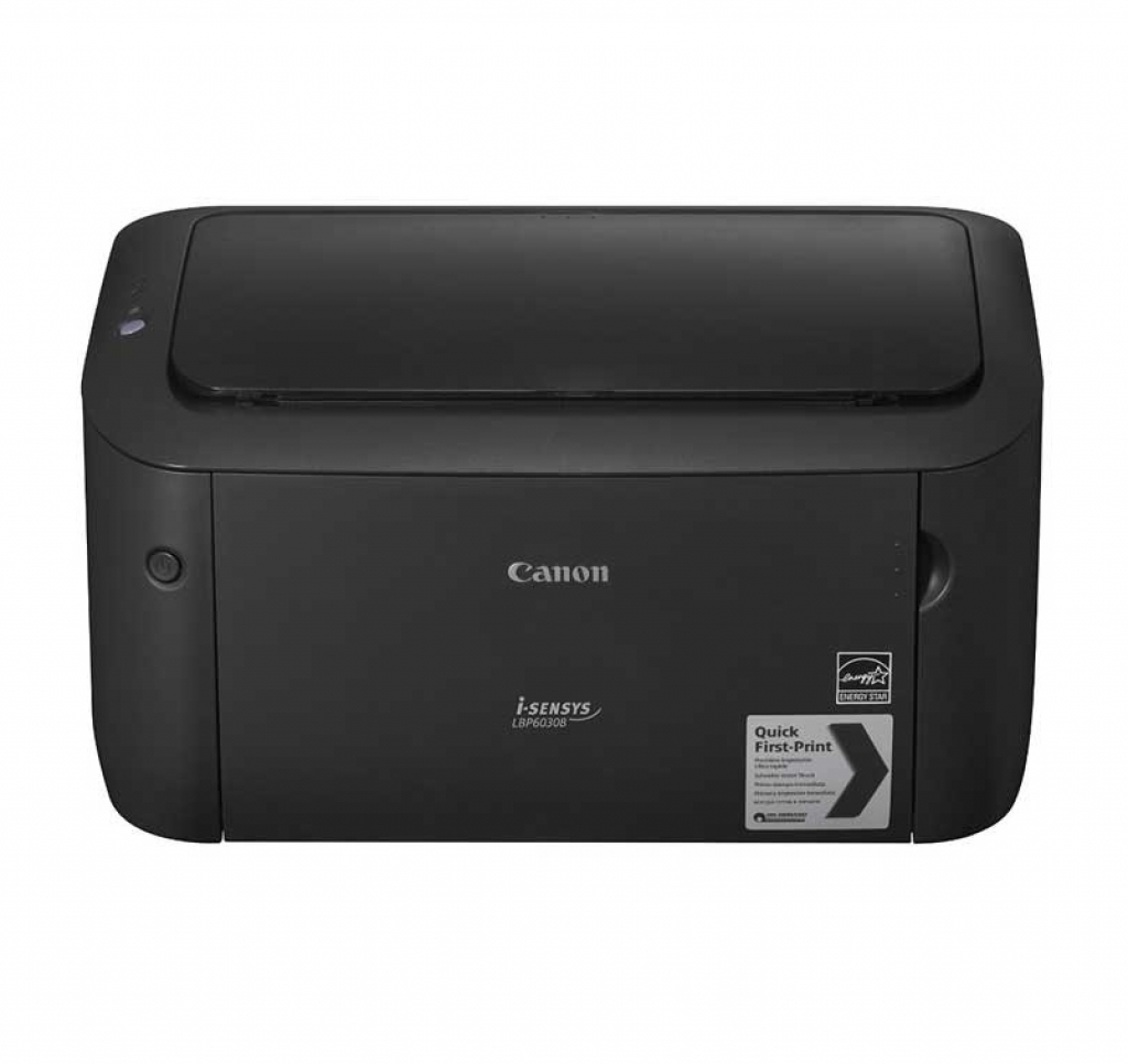 Мултифункционално у-во Canon i-SENSYS LBP6030B + 2x Canon CRG-725на ниска цена с бърза доставка - BestPC.BG