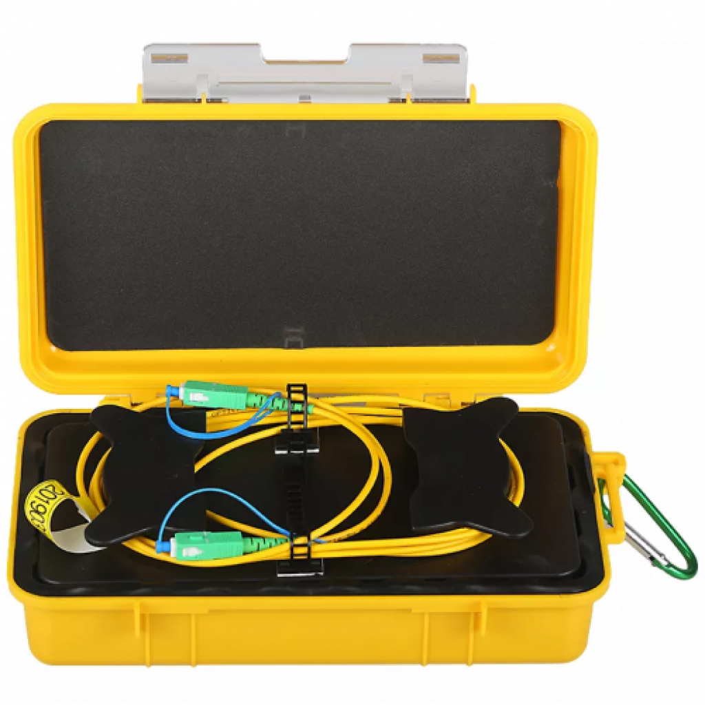 Инструмент/Тестер БУФЕРНО ВЛАКНО 1000М КУТИЯ, SC/APC-SC/APCна ниска цена с бърза доставка - BestPC.BG