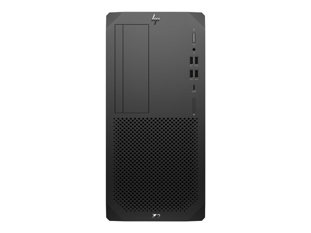 Компютър HP Z2 G5 TWR Intel Core i7-11700 16GB DDR4 512GB SSD NVIDIA T1000 4GB W10P (EN)на ниска цена с бърза доставка - BestPC.BG