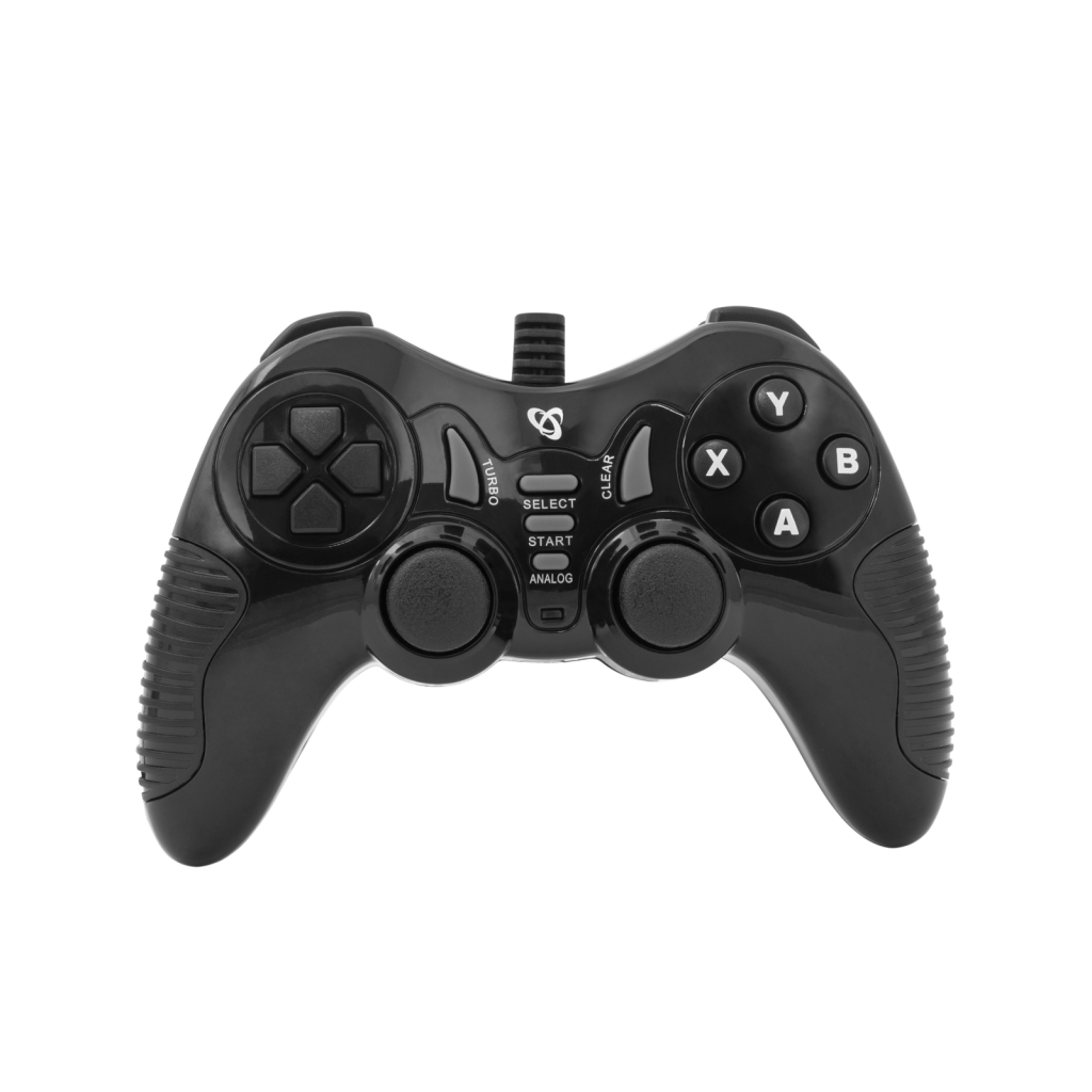 Други SBOX GP-2011 :: Геймпад за PC, PS3 и Android TVна ниска цена с бърза доставка - BestPC.BG