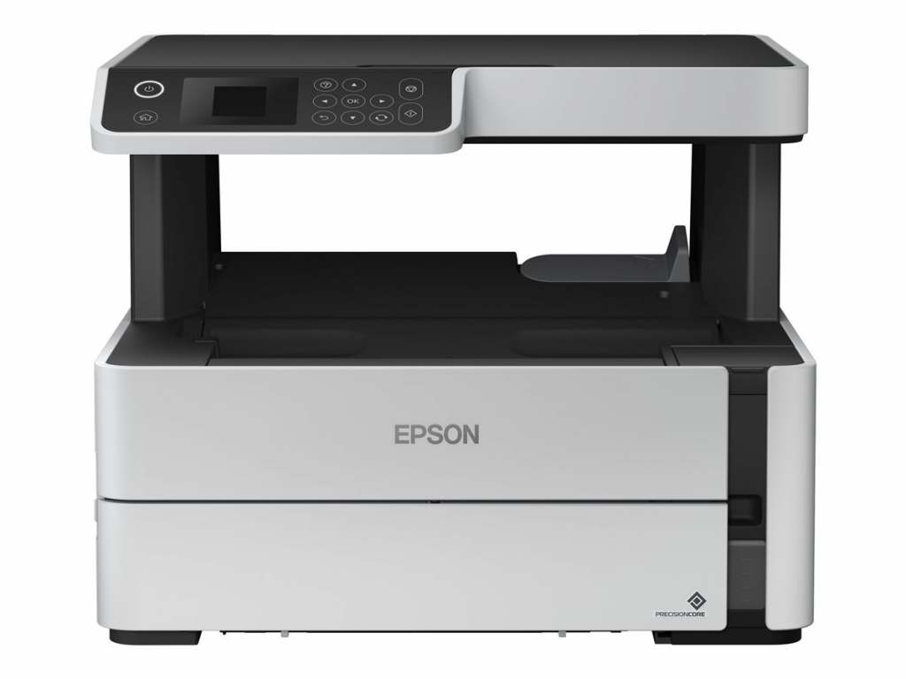 Мултифункционално у-во EPSON C11CG27403 MFC mono Epson M2140 A4 39ppm a-n USBна ниска цена с бърза доставка - BestPC.BG