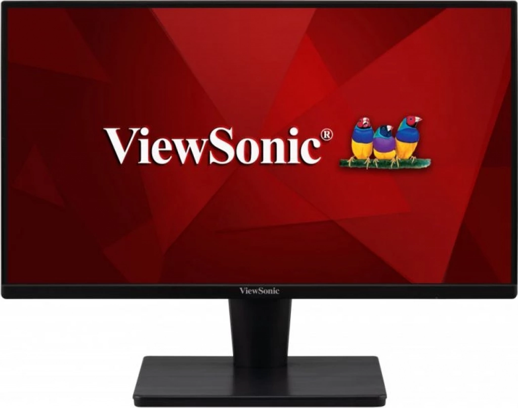Монитор ViewSonic VA2215-H 21.5 inch 1920x1080, 75Hz, VA Panel LED, 5ms, 250 nitsна ниска цена с бърза доставка - BestPC.BG