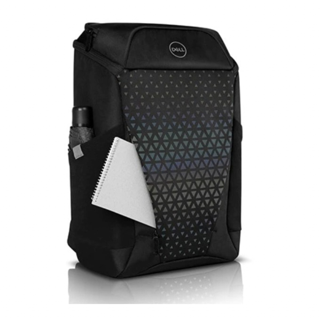 Dell Gaming Backpack 17, GM1720PM, Fits most laptops up to 17"на ниска цена с бърза доставка - BestPC.BG