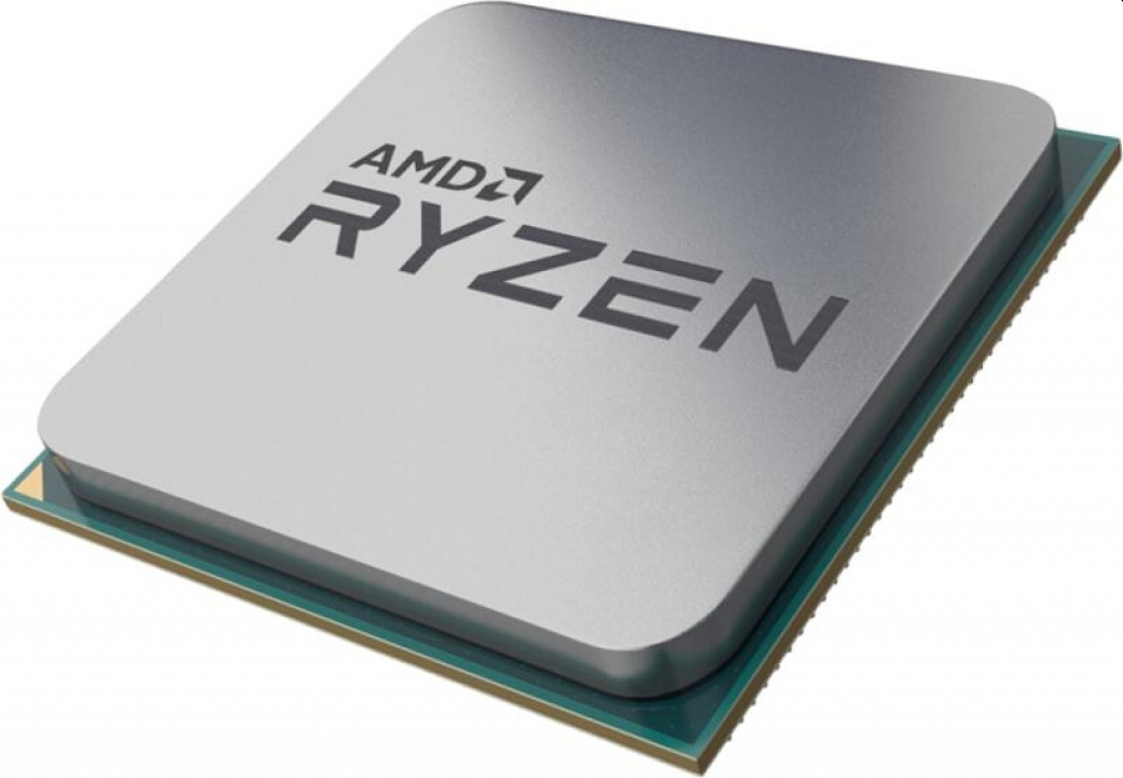 Процесор AMD Ryzen 5 5600G (4.4GHz, 19MB,65W,AM4) MPKна ниска цена с бърза доставка
