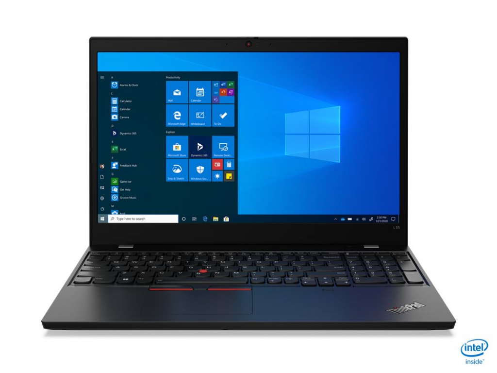 Лаптоп Lenovo ThinkPad L15 G2 Intel Core i5-1135G7 (2.4GHz up to 4.2GHz, 8MB)на ниска цена с бърза доставка - BestPC.BG