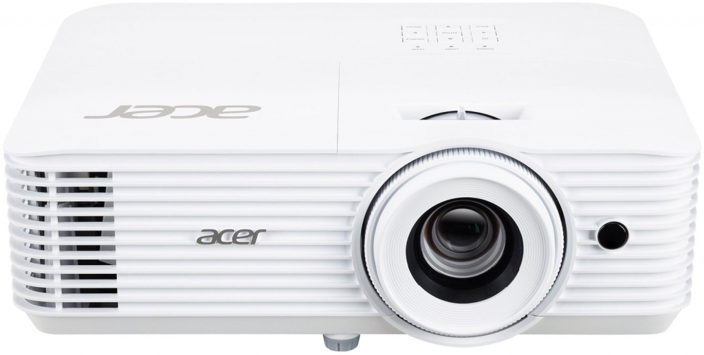 Проектор PROJECTOR ACER M511 DLP 1080Pна ниска цена с бърза доставка - BestPC.BG