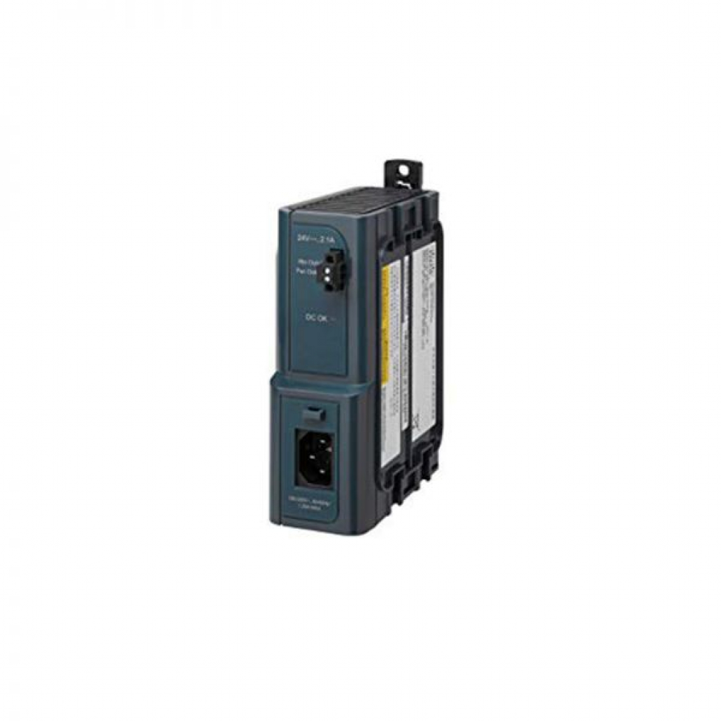 Продукт за суич Cisco 50W AC to DC or High DC to DC Power Supplyна ниска цена с бърза доставка - BestPC.BG