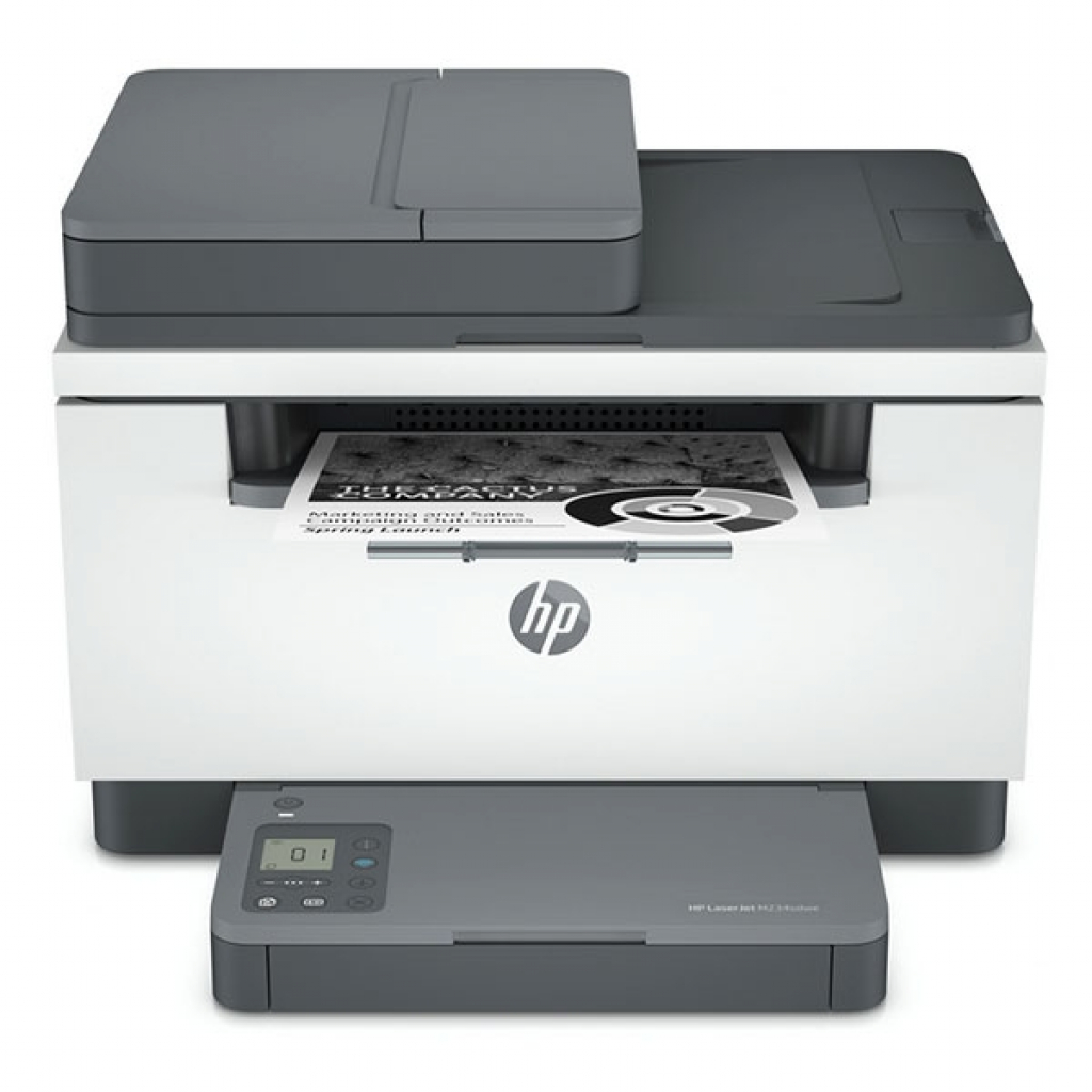 Мултифункционално у-во MFC HP LaserJet MFP M234sdweна ниска цена с бърза доставка - BestPC.BG