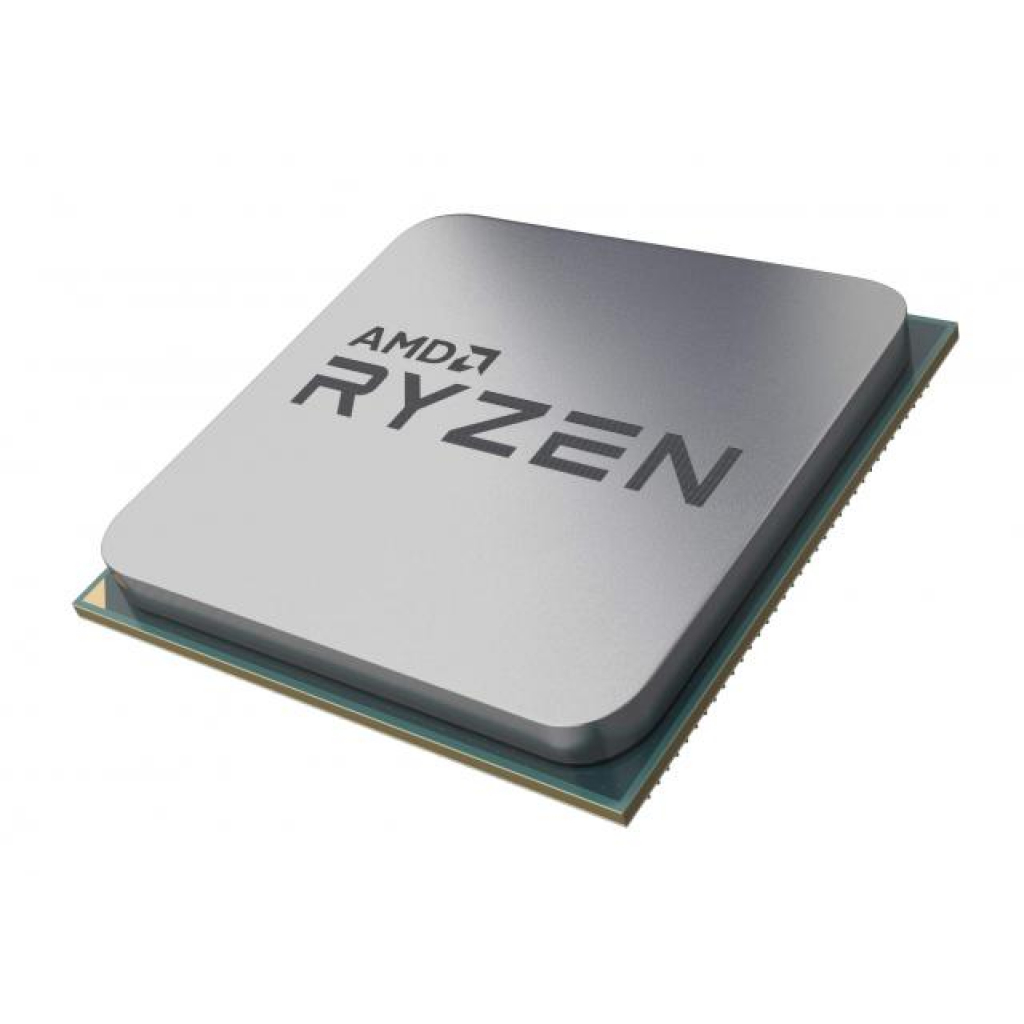 Процесор Процесор AMD Ryzen 3 3300X, Up to 4.3GHz, 18MB Cache, 65W, AM4, Trayна ниска цена с бърза доставка