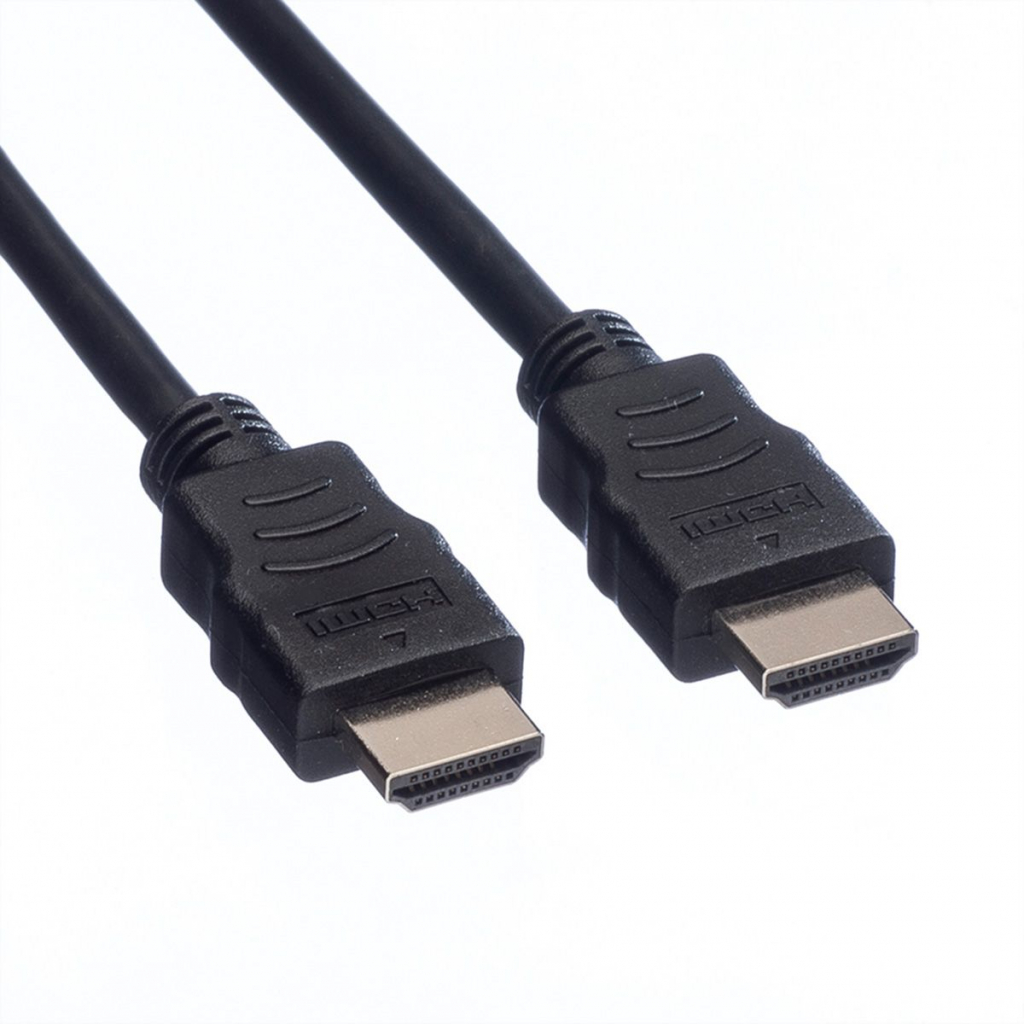 Кабел/адаптер HS HDMI кабел HDMI M-M ROLINE 20 метра 11.99.5548на ниска цена с бърза доставка