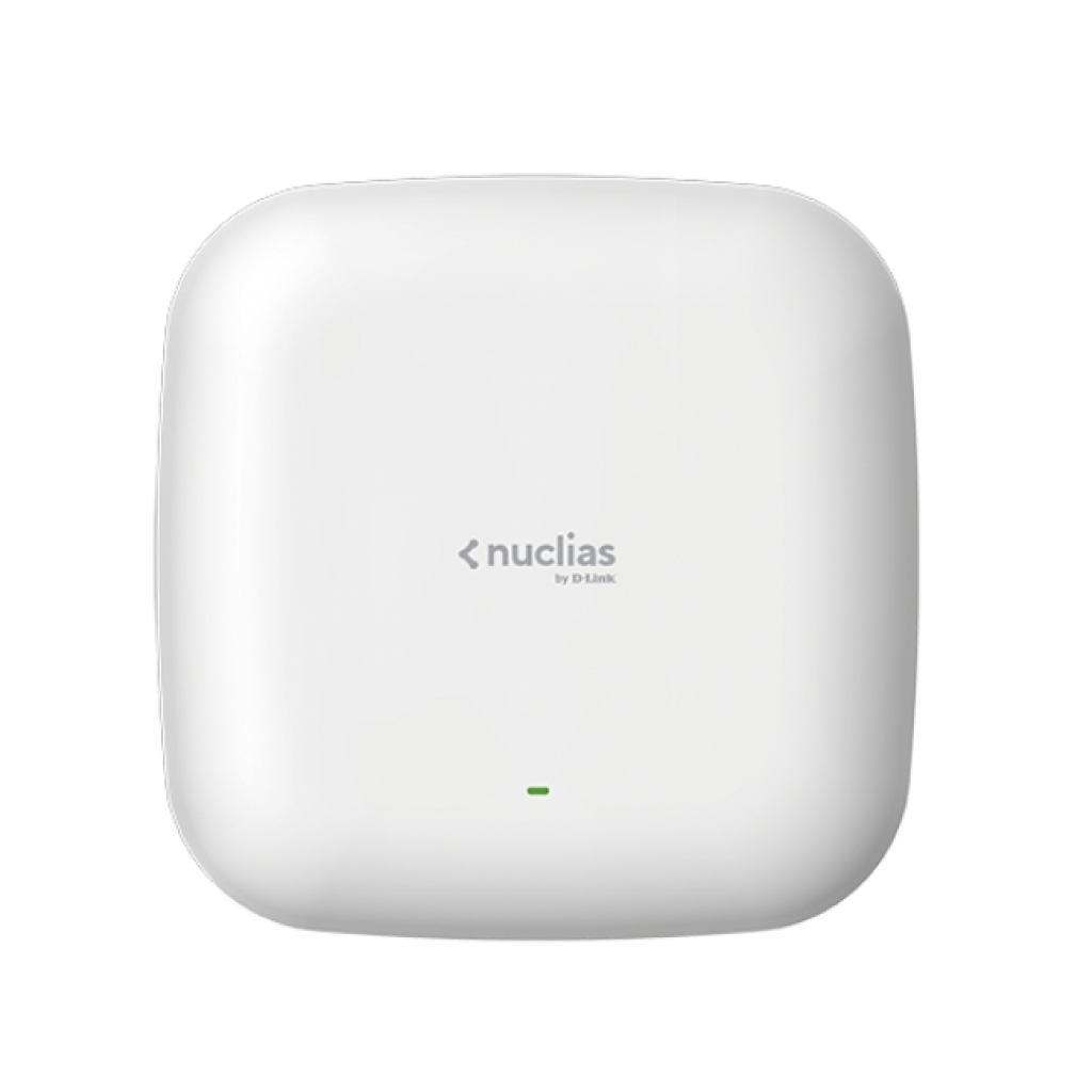 ПРОМО! Точка за достъп D-Link Wireless AC1300 Wave2 Nuclias Access Point DBA-1210Pна ниска цена с бърза доставка - BestPC.BG