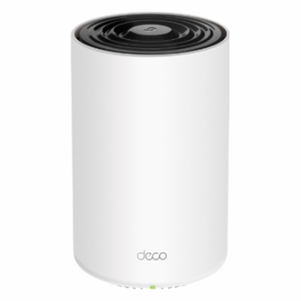 Точка за достъп Безжична Wi-fi 6 Mesh система TP-Link Deco X68(1-pack) AX3600на ниска цена с бърза доставка - BestPC.BG